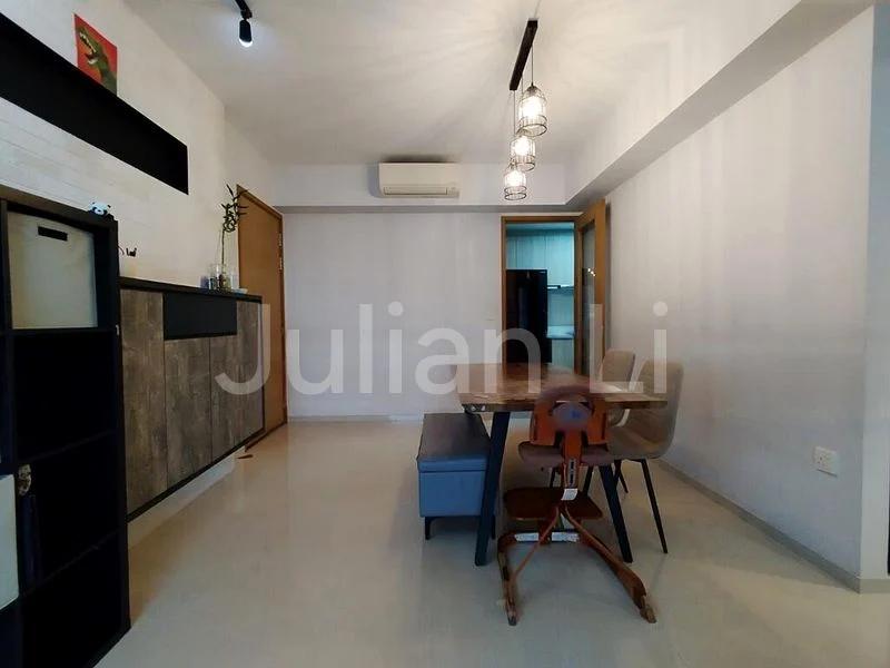 3 Bed Executive Condo for Rent in  Westwood Residences - Image 3